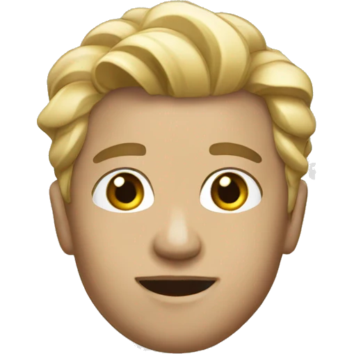Luxury  emoji