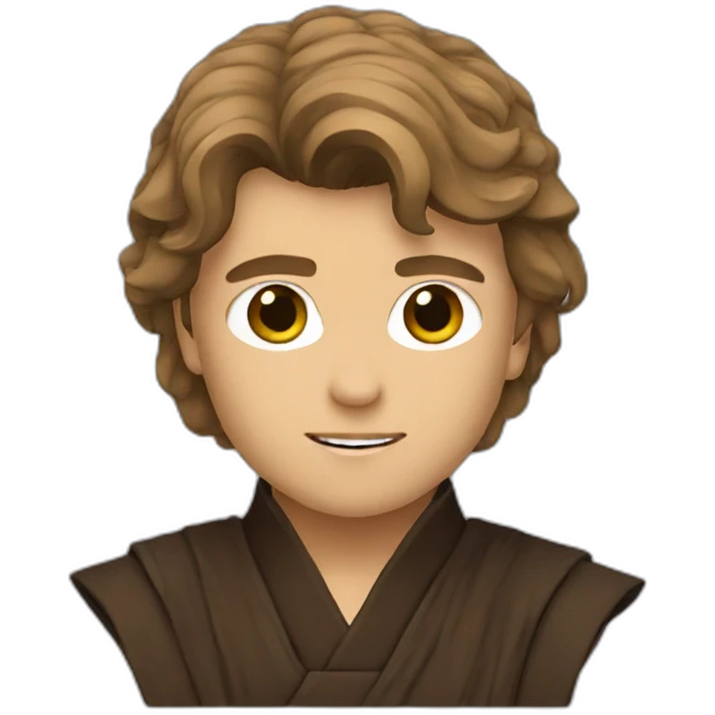 anakin emoji