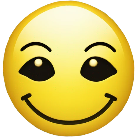 Smiley face with euro bills in eyes emoji