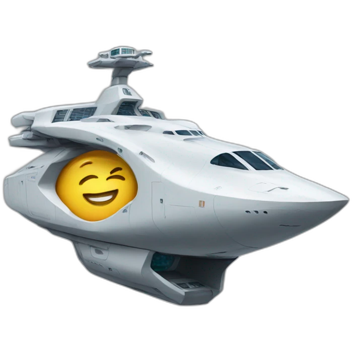 enterprise emoji