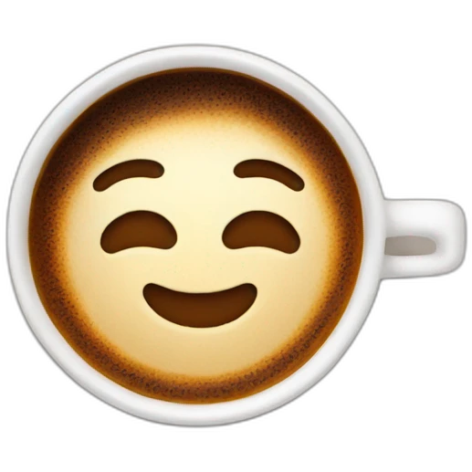 cup of coffee emoji