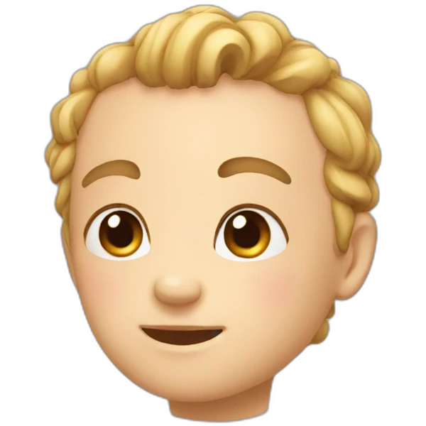 Kawaii emoji