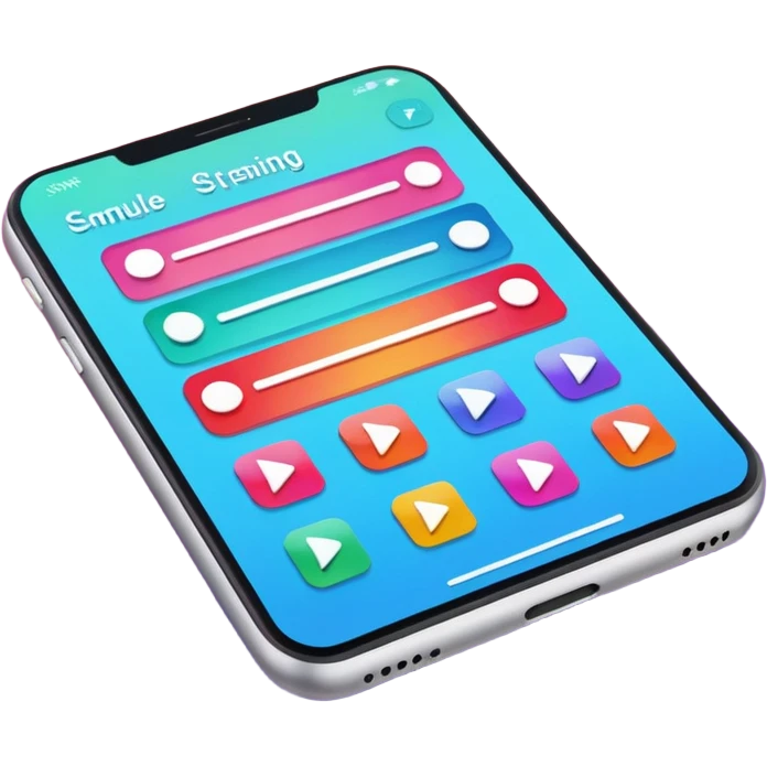 Music Streaming emoji