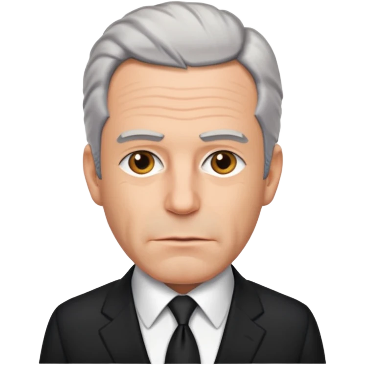 Epstein emoji
