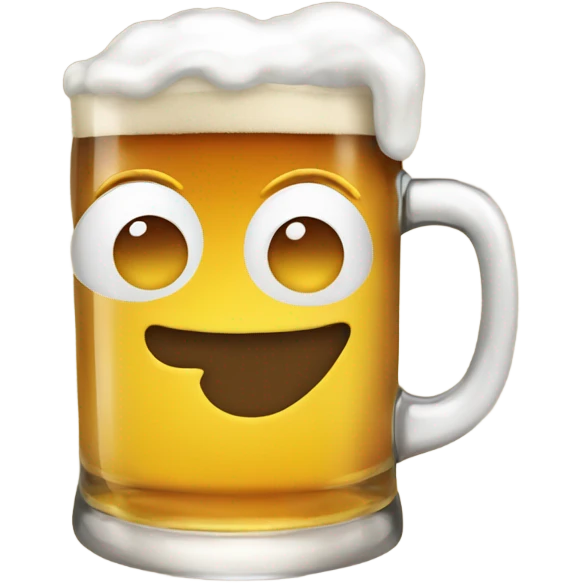 1 million beers emoji