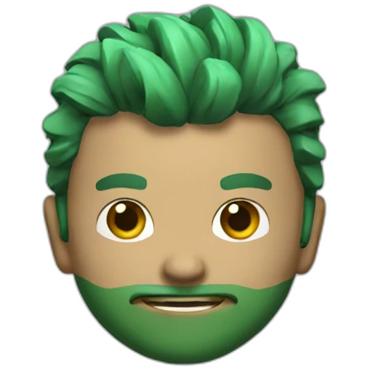 Drack gaming emoji
