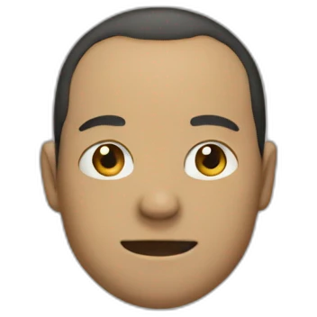Isagi emoji