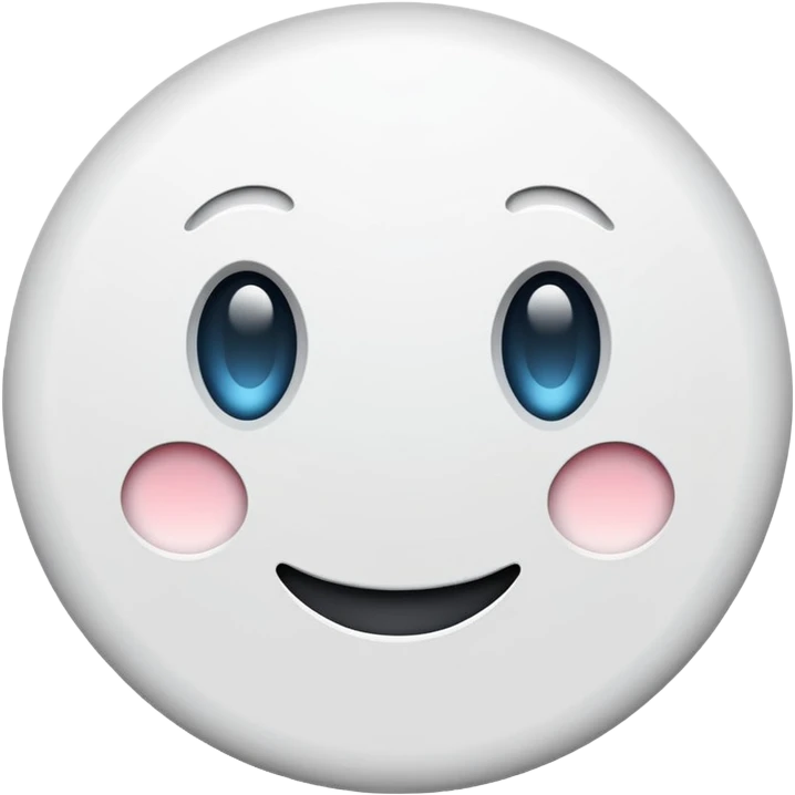 one emoji