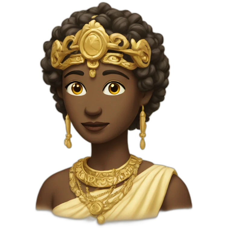 godness emoji