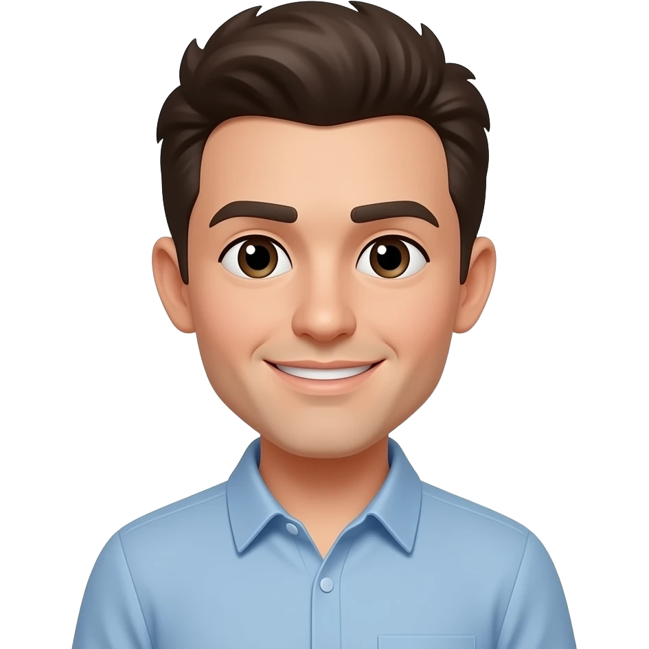 self-sufficient rtight emoji