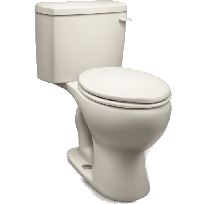 Skibidi toilet emoji