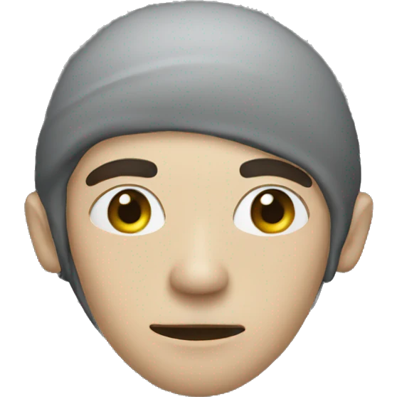 Thief  emoji