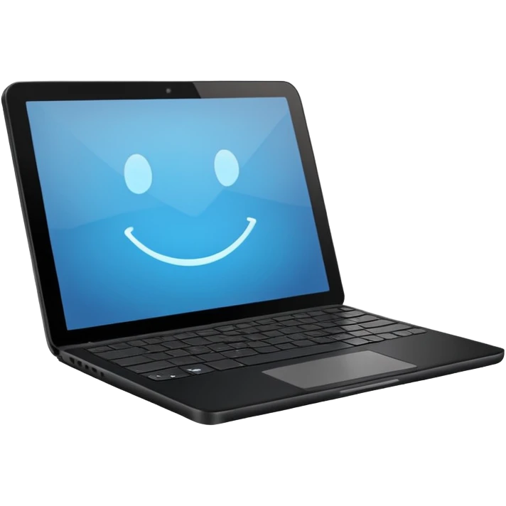 laptop emoji