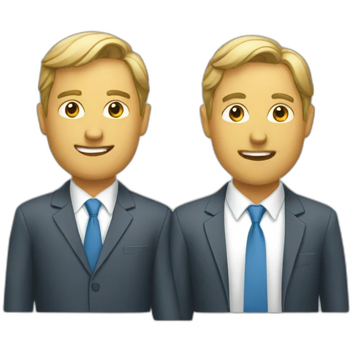 mutual funds emoji