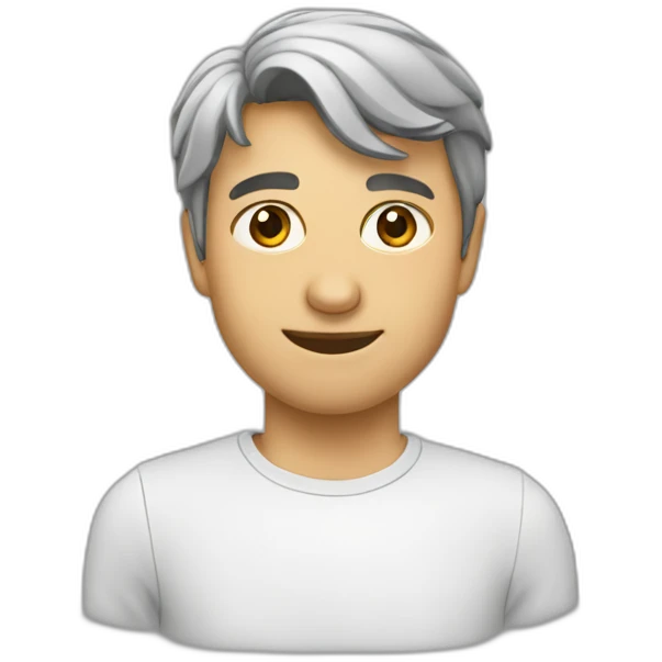 Яблоко полицейский  emoji