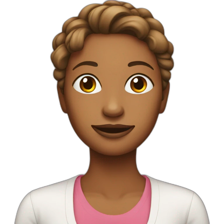 mom emoji