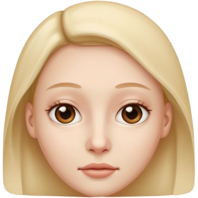 facial surgery emoji