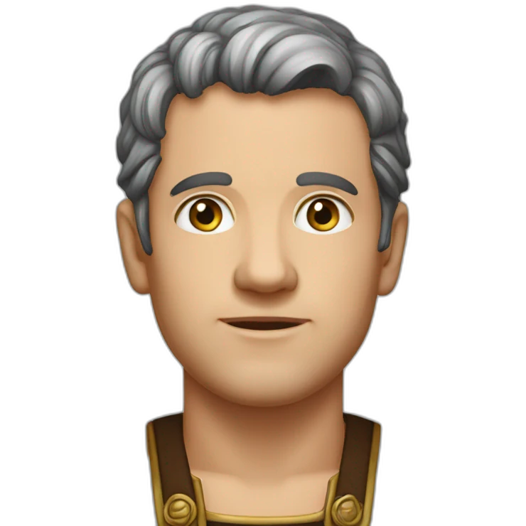 Gaius Marius emoji