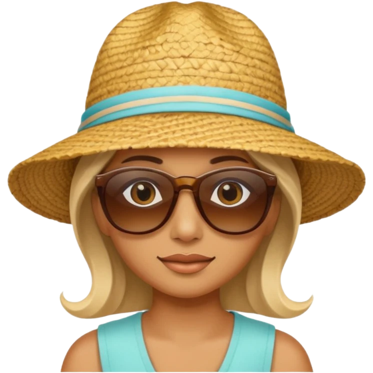 My friend wants to go to Peru emoji