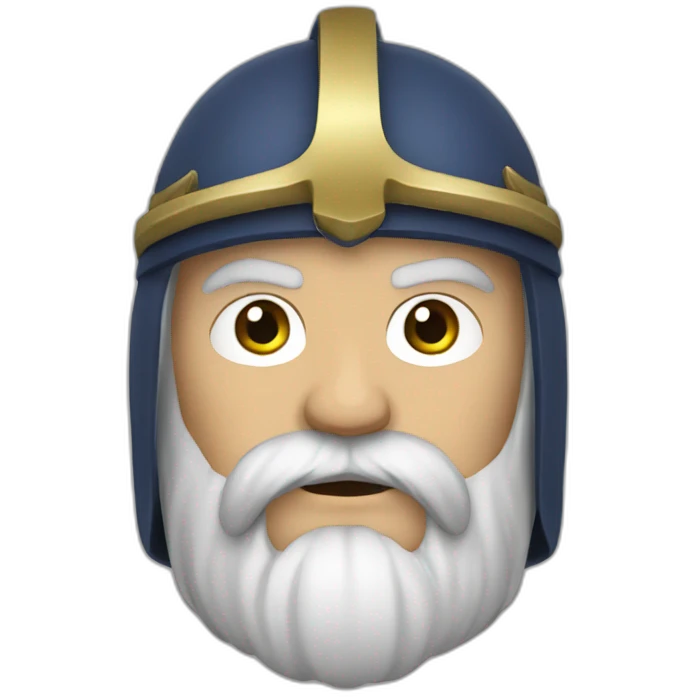 odin emoji