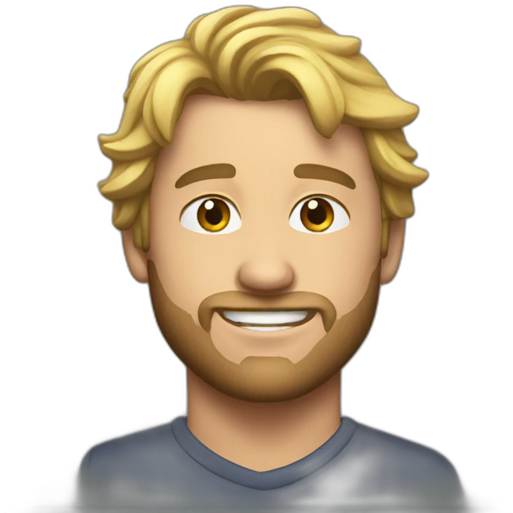 chris neal emoji