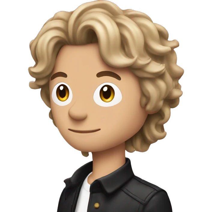 Harry styles love on tour  emoji