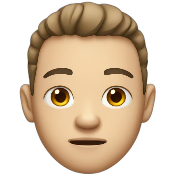 School bully emoji