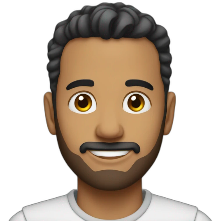 Jules Ibrahim emoji