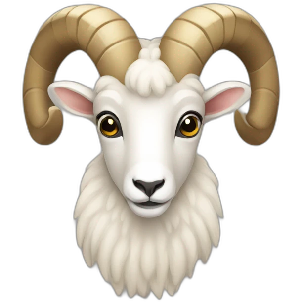 Ram emoji