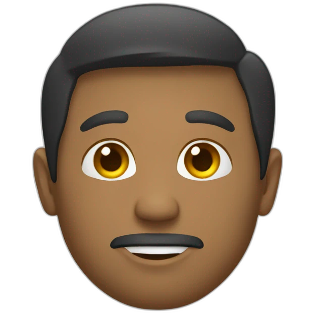 Moderator Icon emoji