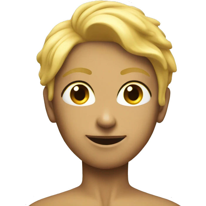 Latex fit emoji