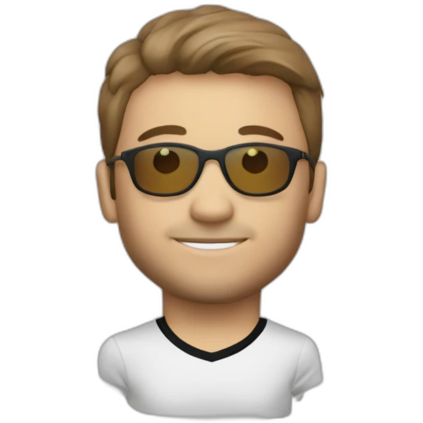 remera club san telmo emoji