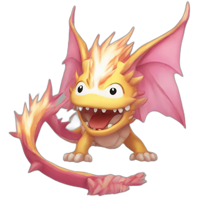 natsu dragnir emoji