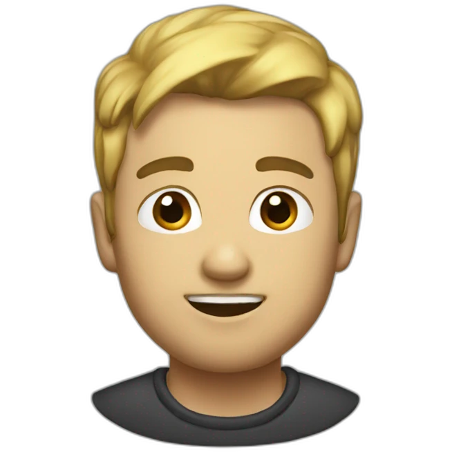 Bombasse emoji
