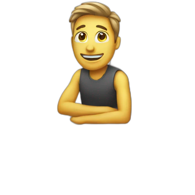 productivity emoji