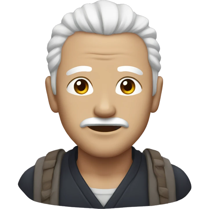 Fuji emoji