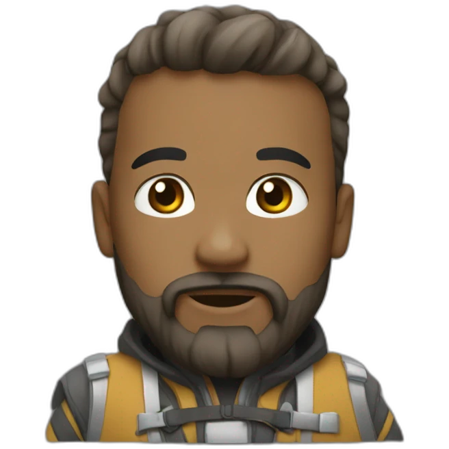 Bandi emoji