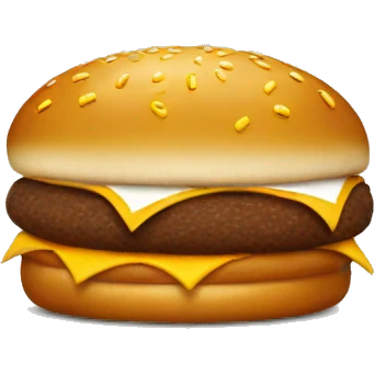 McDonalds emoji