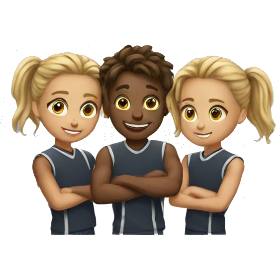 Team emoji