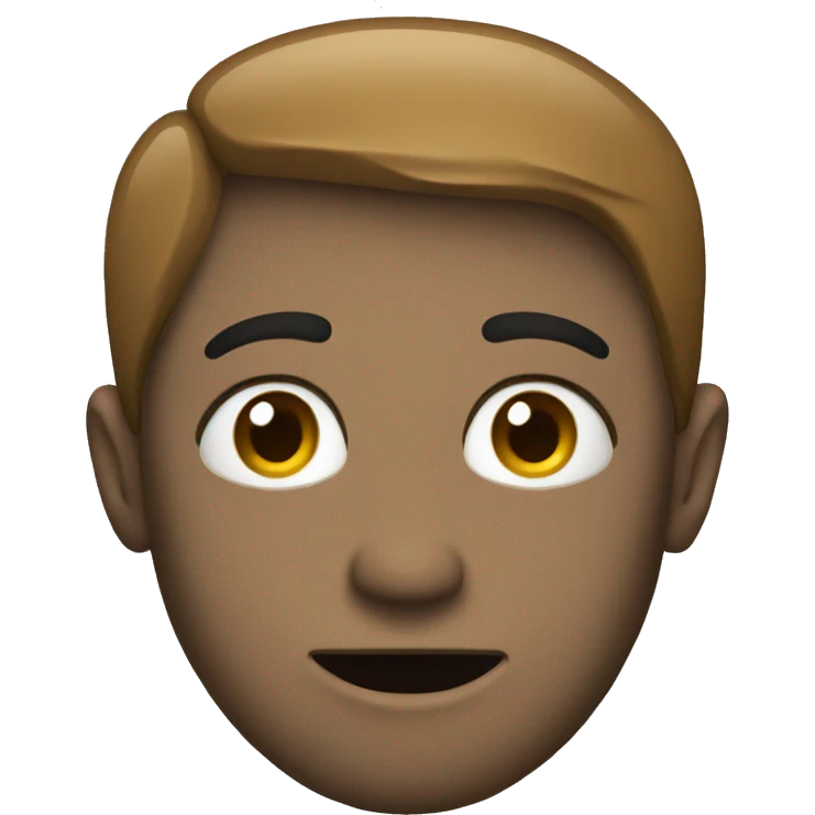 sigma face emoji