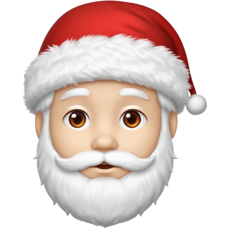 산타모자 emoji