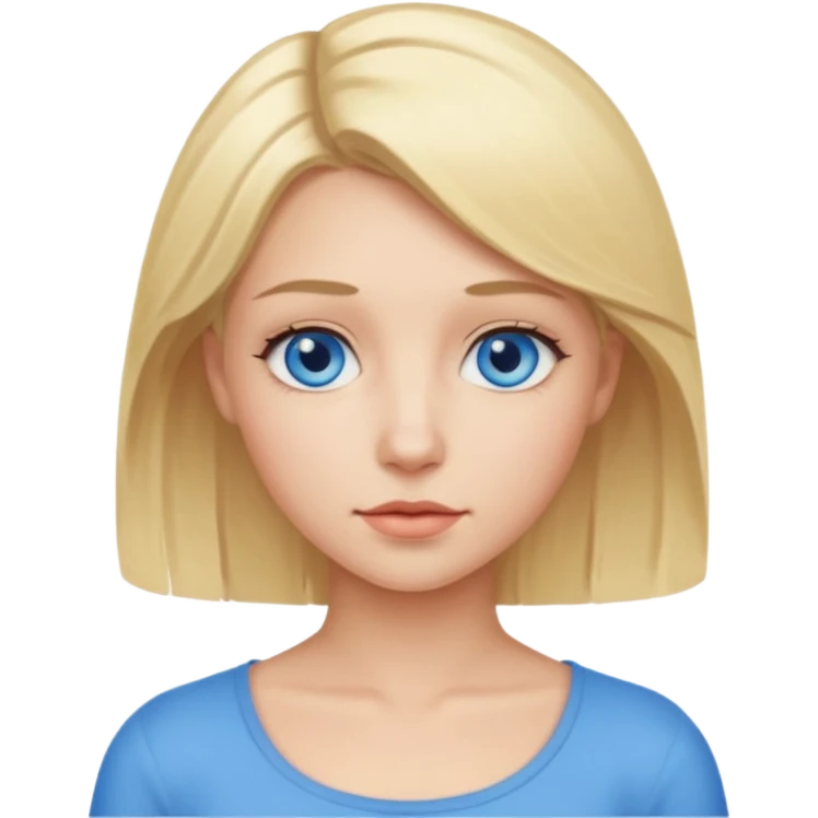 👱‍♀️naked boobs emoji