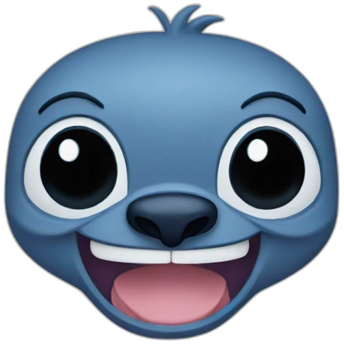 Émoji stitch emoji