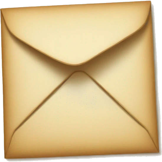 letter emoji