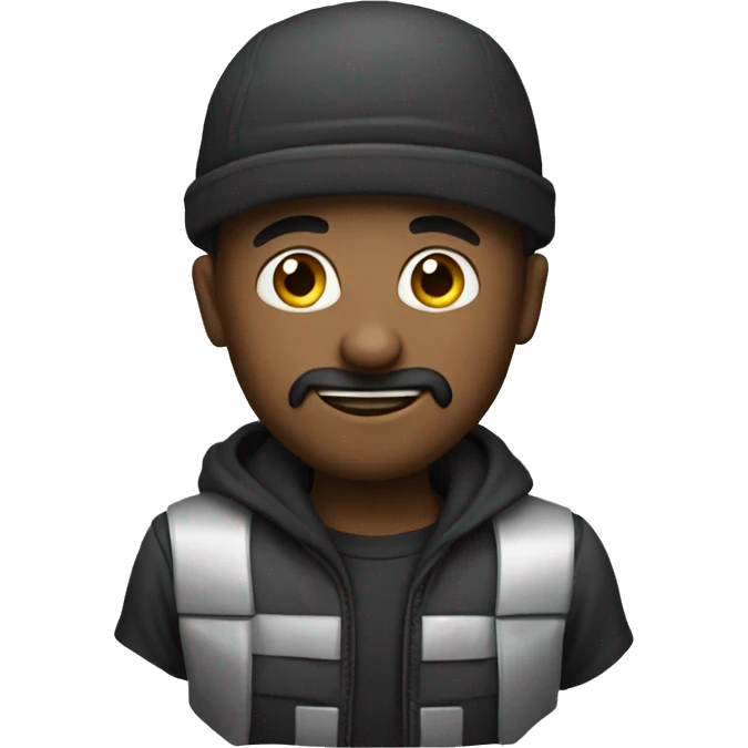 Rober emoji emoji