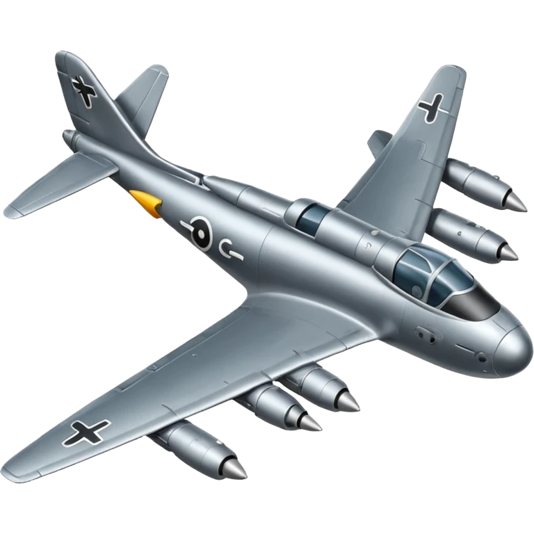 Me262 emoji