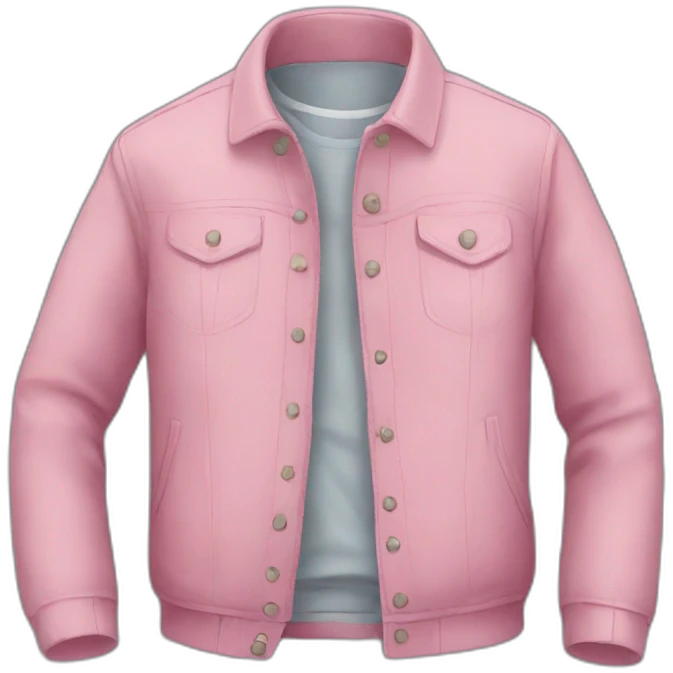 clothes emoji