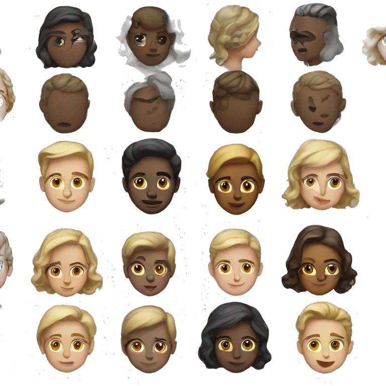 Transgenre  emoji