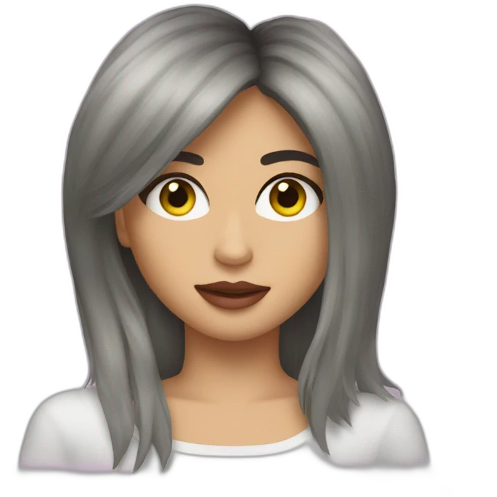 Selena Gomez emoji