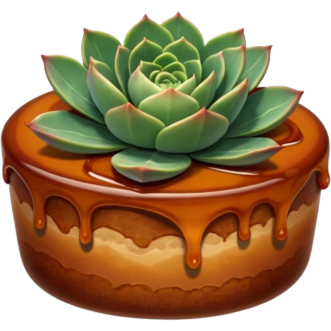 Sweet meat  emoji